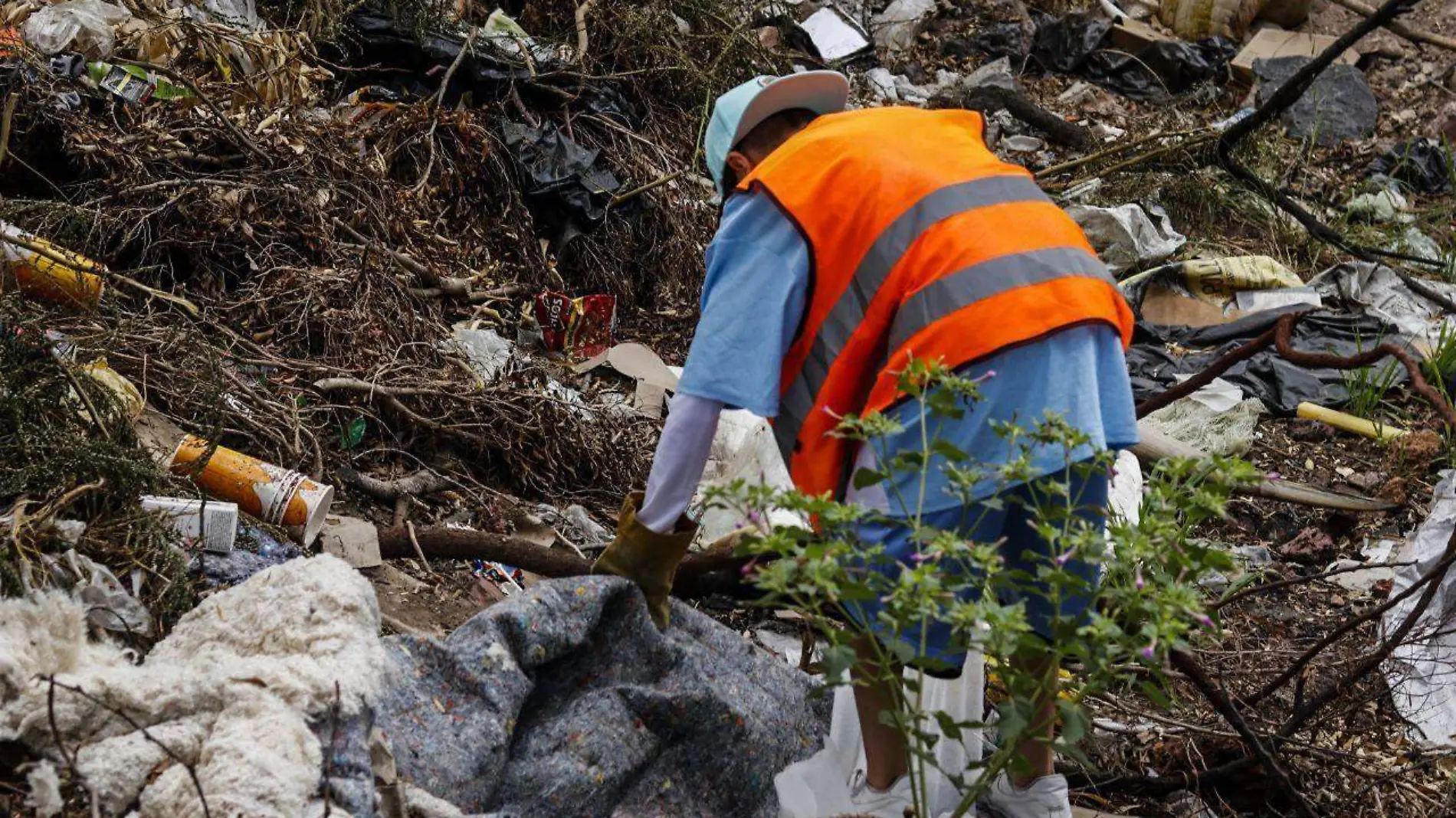 SJR Crean conciencia